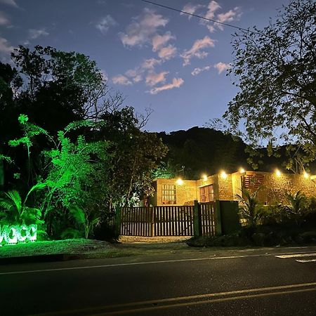 Tawaca Ecohotel Calabazo  Dış mekan fotoğraf