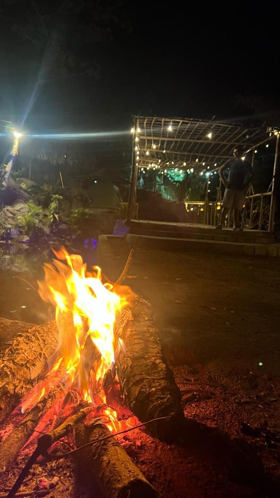 Tawaca Ecohotel Calabazo  Dış mekan fotoğraf